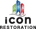 ICON RESTORATION logo